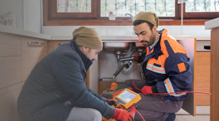 Professional septic pumping service in Jerusalem, OH